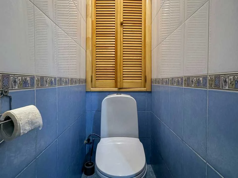 Apartment. Lesya Ukrainka Blvd, Kyiv