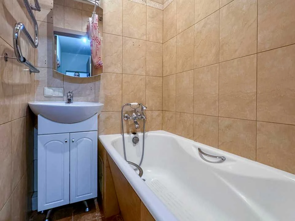 Apartment. Lesya Ukrainka Blvd, Kyiv