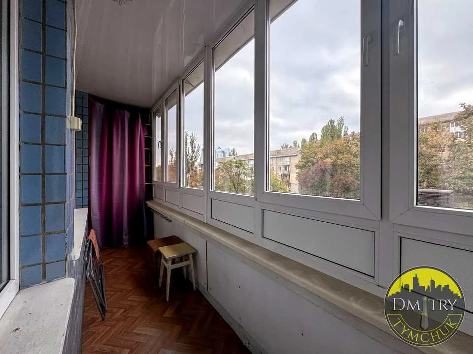 Apartment. Lesya Ukrainka Blvd, Kyiv