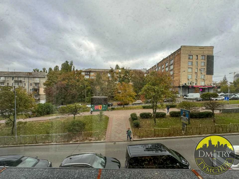 Apartment. Lesya Ukrainka Blvd, Kyiv