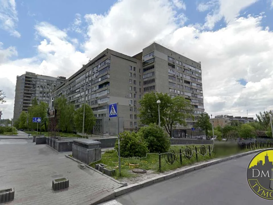 Apartment. Lesya Ukrainka Blvd, Kyiv