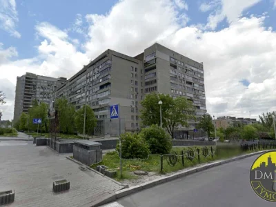 Apartment. Lesya Ukrainka Blvd, Kyiv