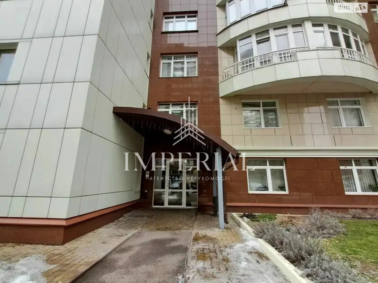 Довгострокова Оренда Квартира Голосіївський