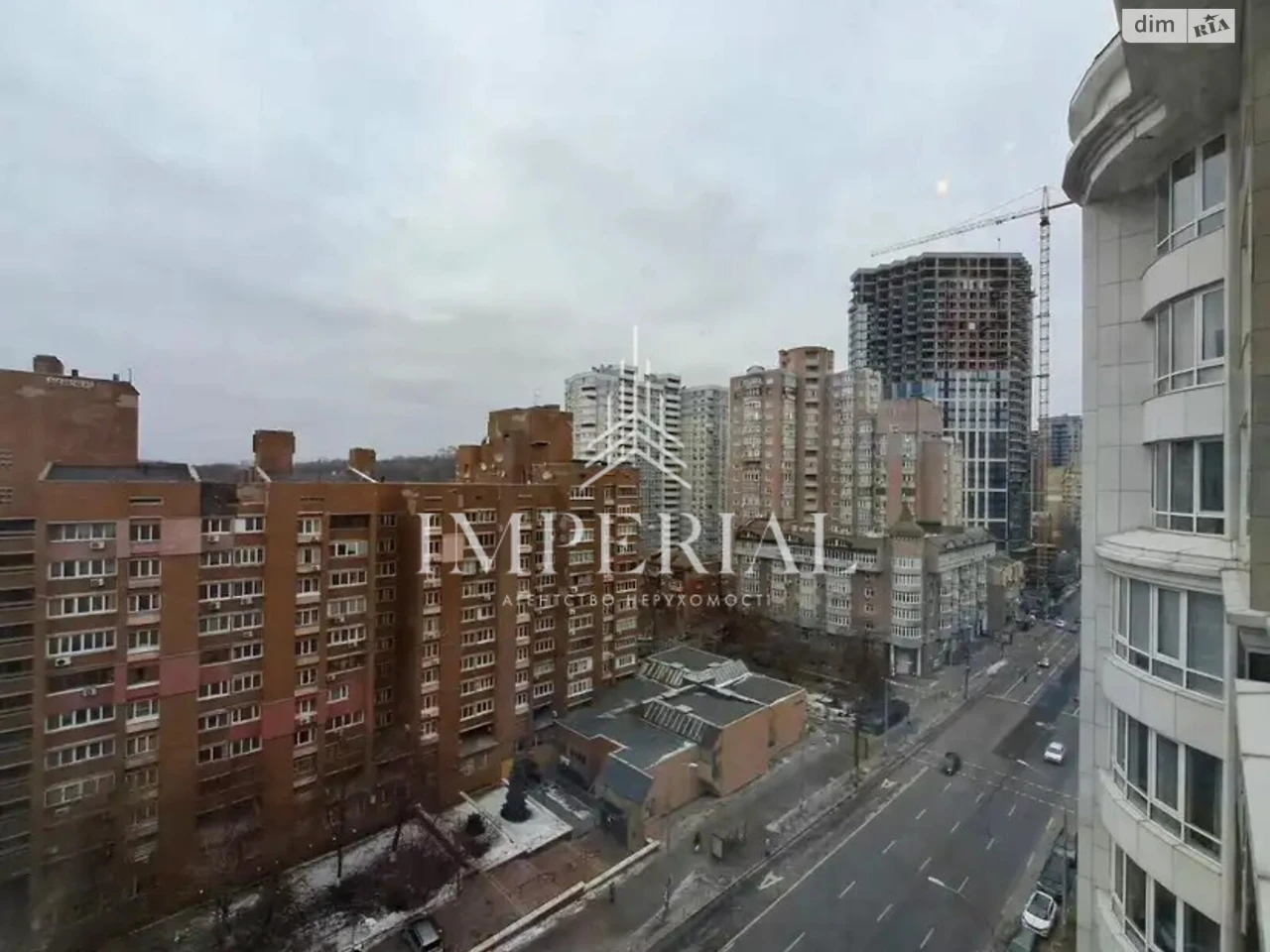 Довгострокова Оренда Квартира Голосіївський