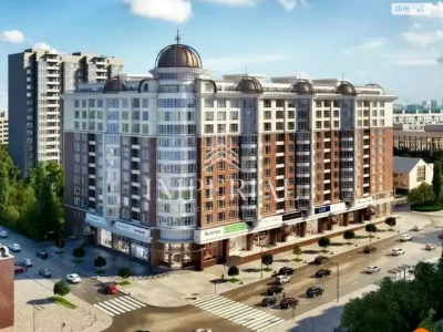 Довгострокова Оренда Квартира Голосіївський