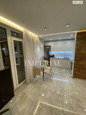 Long-Term Rental Apartment, Pecersky