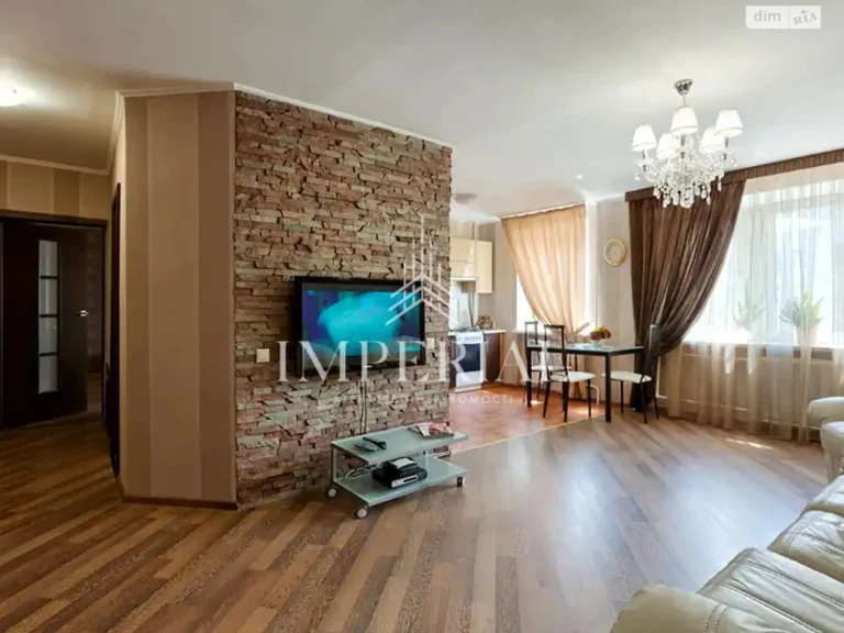 Довгострокова Оренда Квартири Печерський