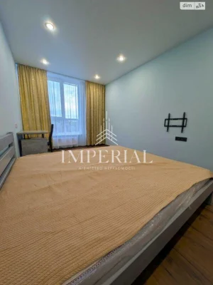 Long-Term Rental Apartment, Holosiiv
