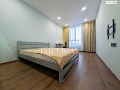 Long-Term Rental Apartment, Holosiiv
