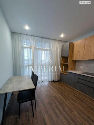 Long-Term Rental Apartment, Holosiiv