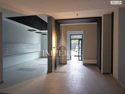 Long-Term Rental Apartment, Holosiiv
