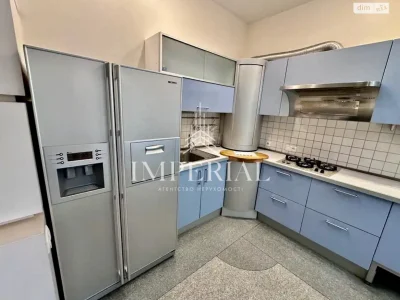 Long-Term Rental Apartment, Pecersky District