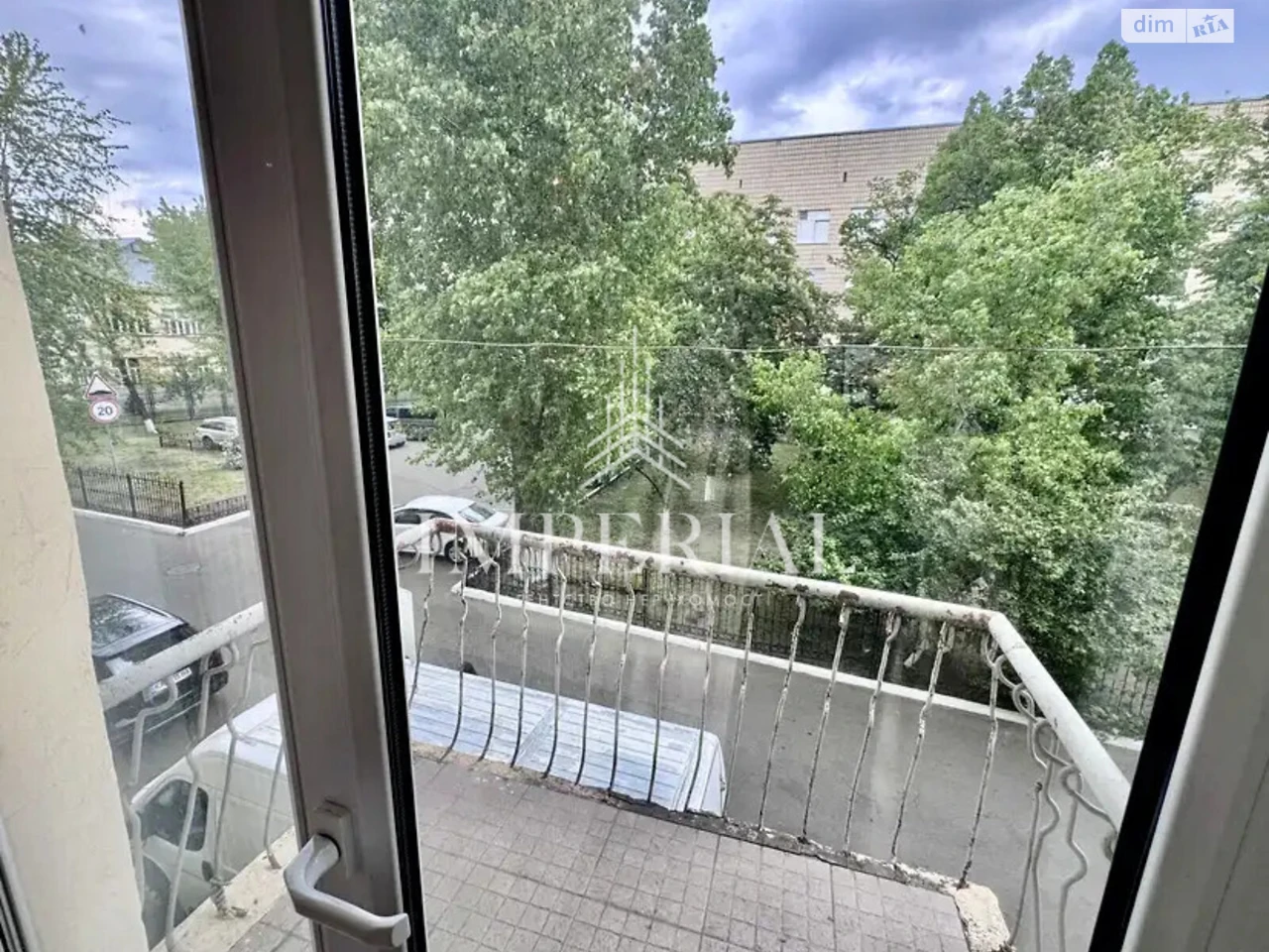 Long-Term Rental Apartment, Pecersky District
