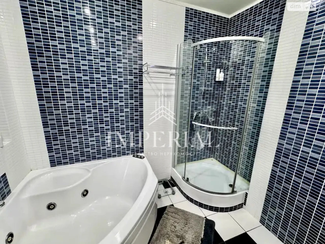 Long-Term Rental Apartment, Pecersky District