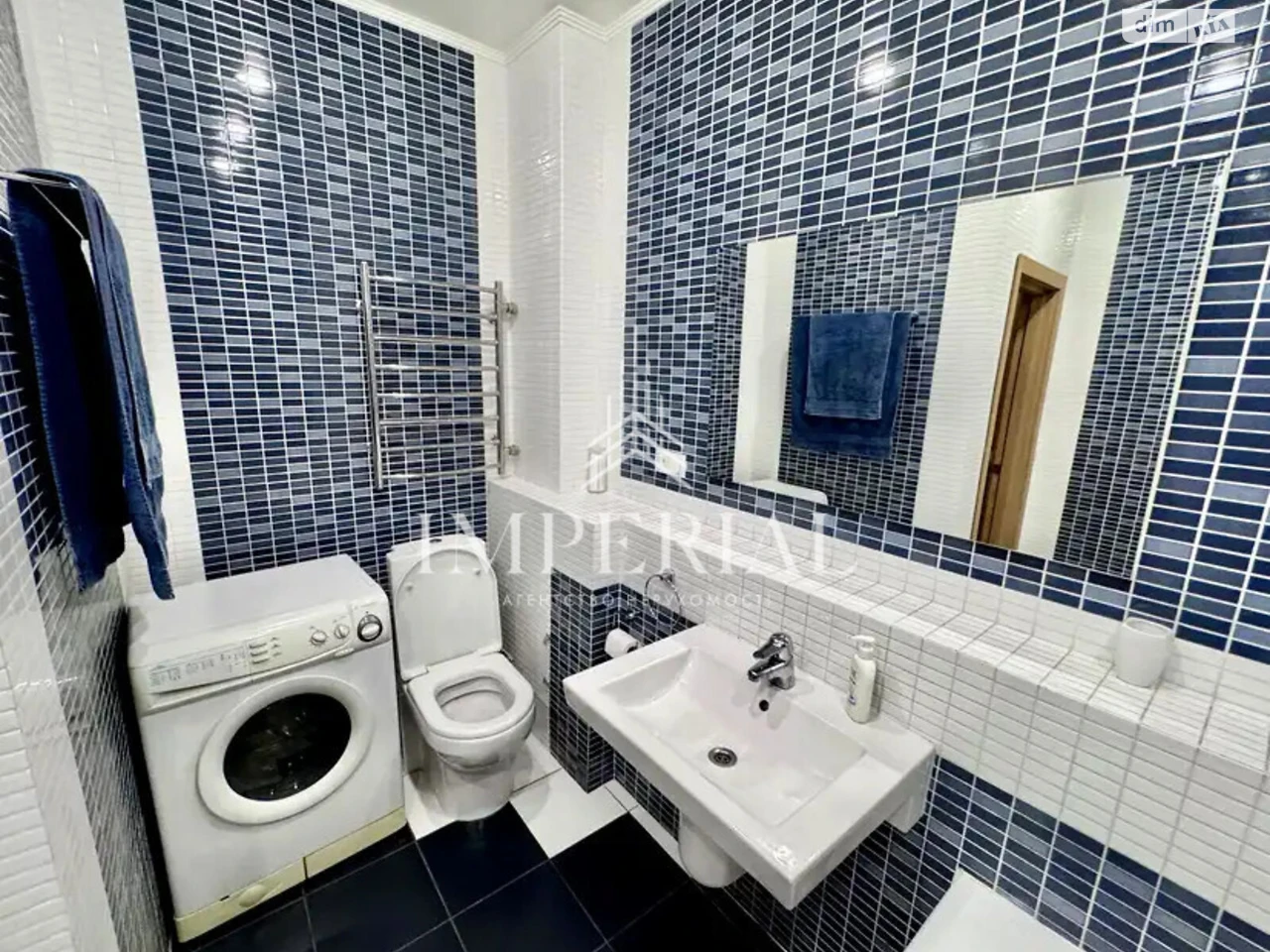 Long-Term Rental Apartment, Pecersky District