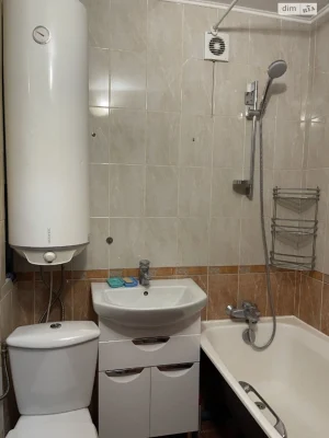 Довгострокова Оренда Квартира Дніпровський