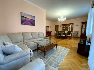 Apartment. Zаньковецької st., Kyiv