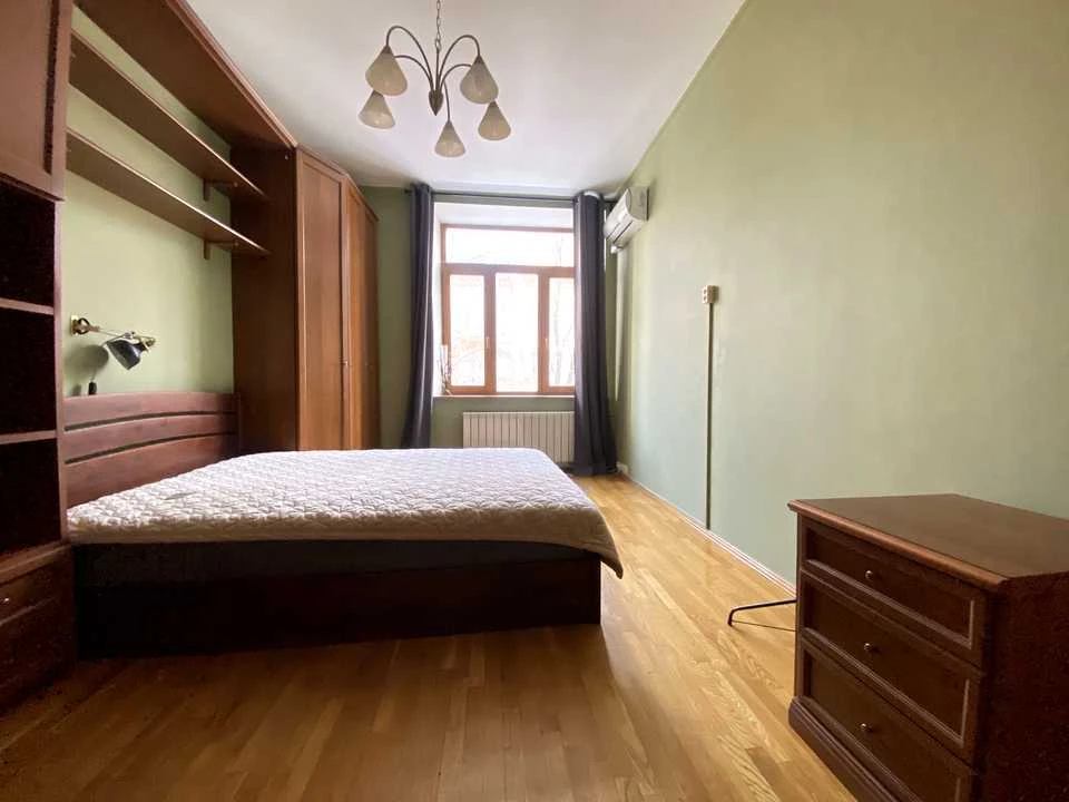 Apartment. Zаньковецької st., Kyiv