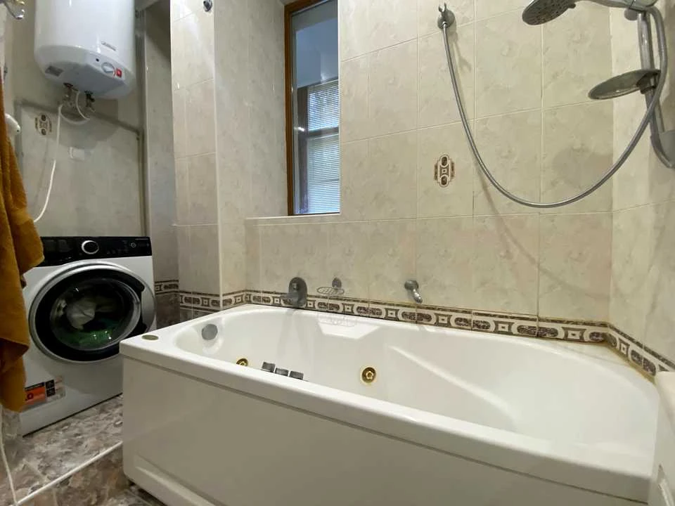 Apartment. Zаньковецької st., Kyiv