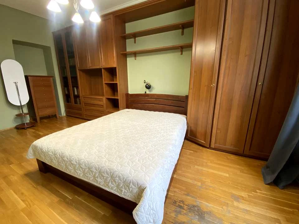 Apartment. Zаньковецької st., Kyiv
