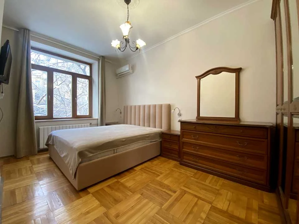 Apartment. Zаньковецької st., Kyiv