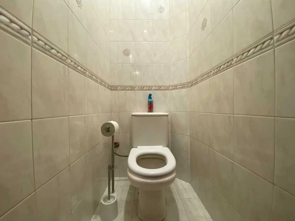 Apartment. Zаньковецької st., Kyiv