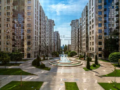 Apartment. Kyiv, Saperne Pole st.