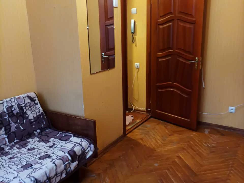 Квартира. Бакинская улица, Киев