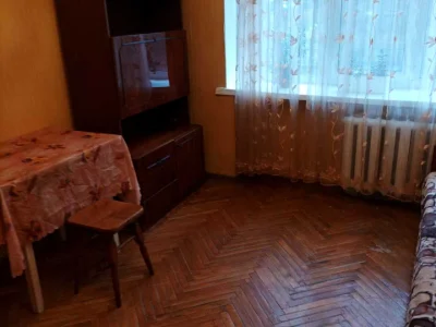 Квартира. Бакинская улица, Киев