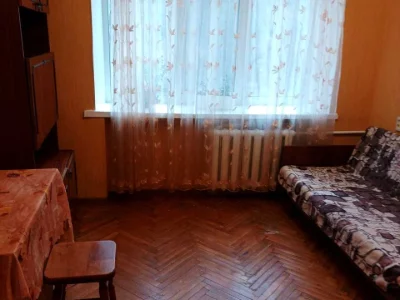 Квартира. Бакинская улица, Киев