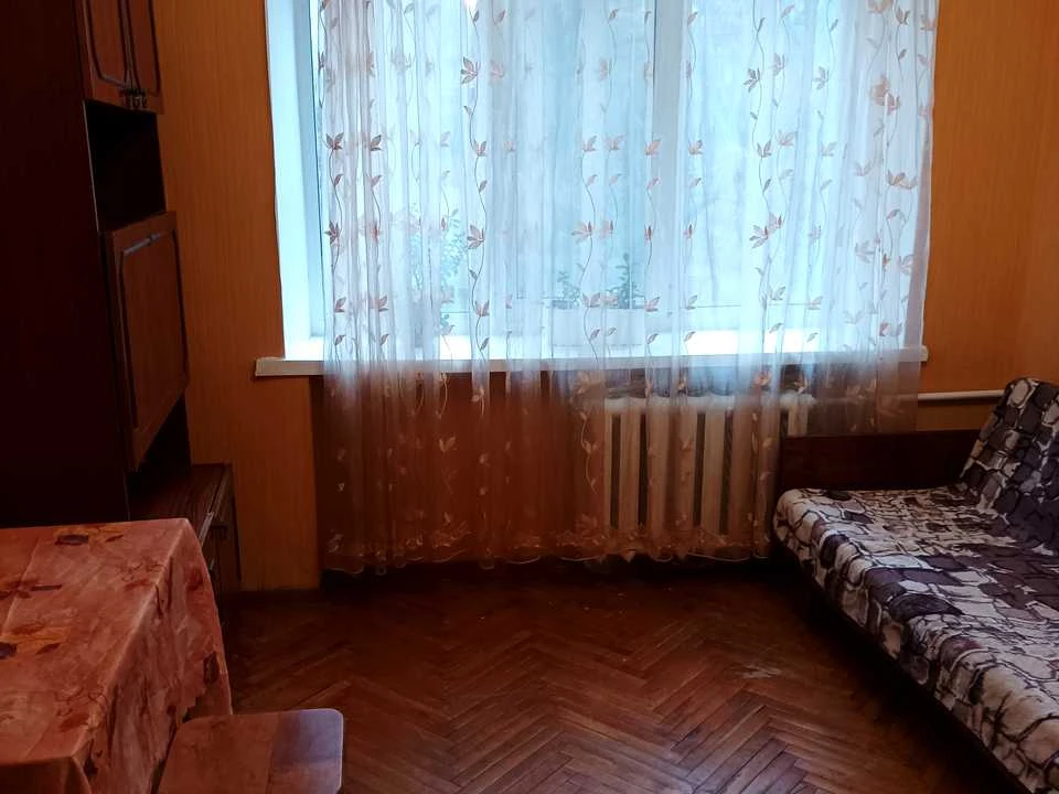 Квартира. Бакинская улица, Киев