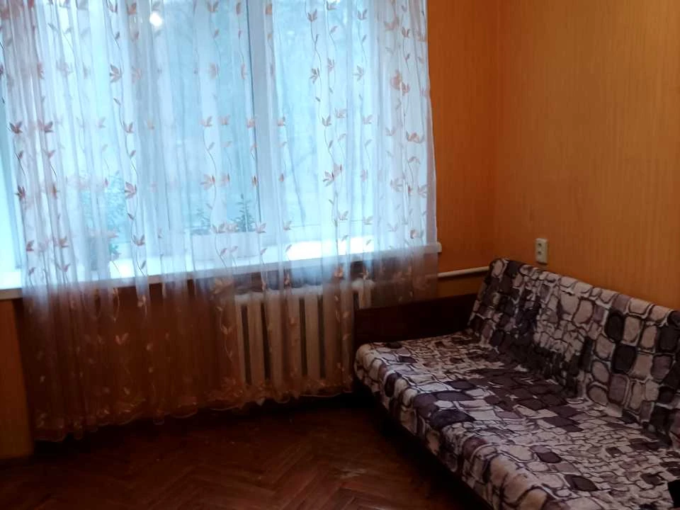 Квартира. Бакинская улица, Киев