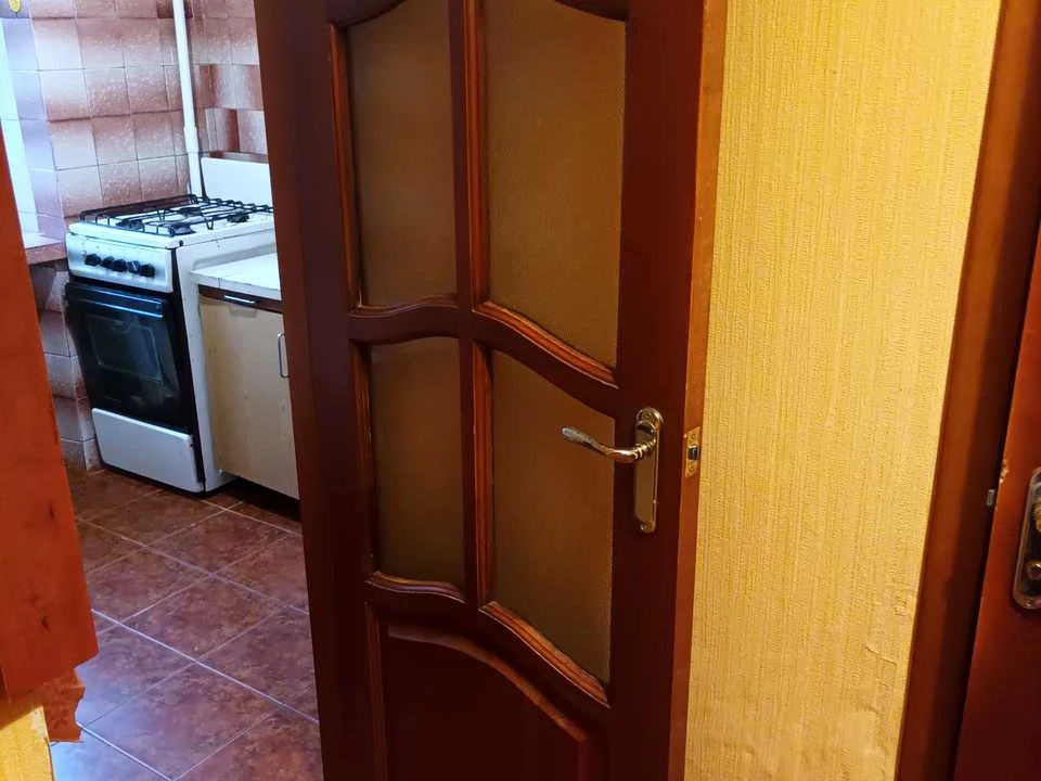 Квартира. Бакинская улица, Киев