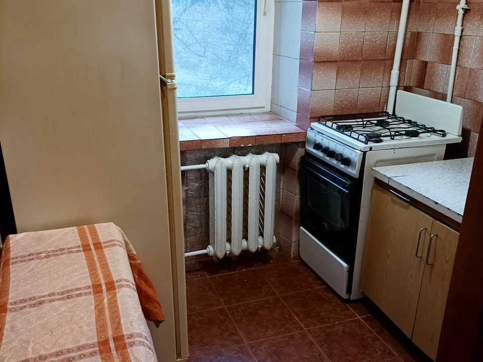 Квартира. Бакинская улица, Киев
