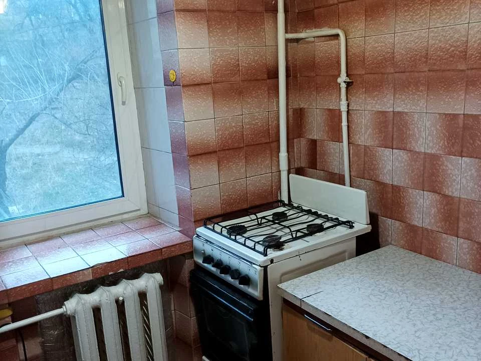 Квартира. Бакинская улица, Киев
