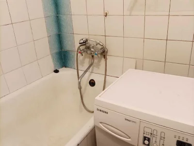 Квартира. Бакинская улица, Киев
