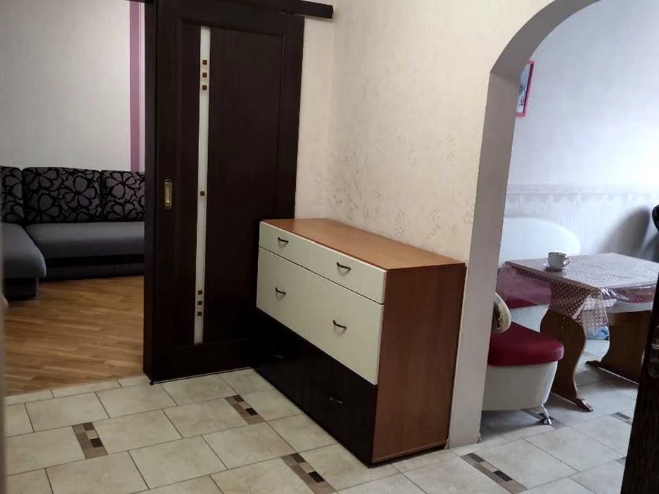 Квартира. Київ, вулиця Тетяни Яблонської