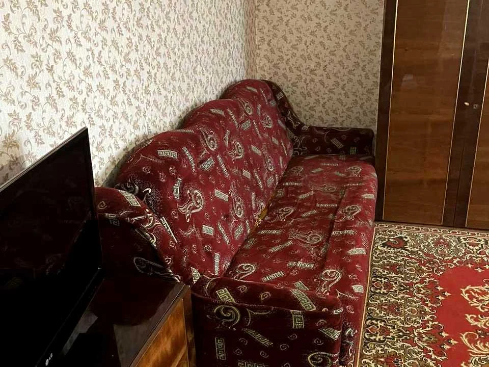 Apartment. Хороlyska Street, Kyiv