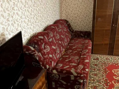 Apartment. Хороlyska Street, Kyiv