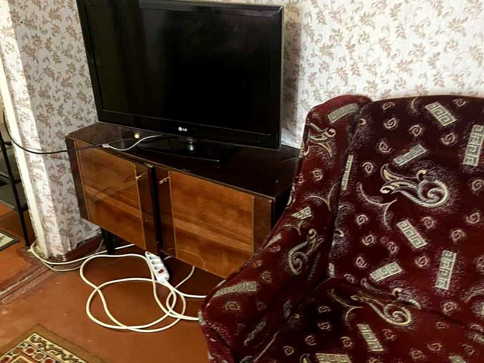 Apartment. Хороlyska Street, Kyiv