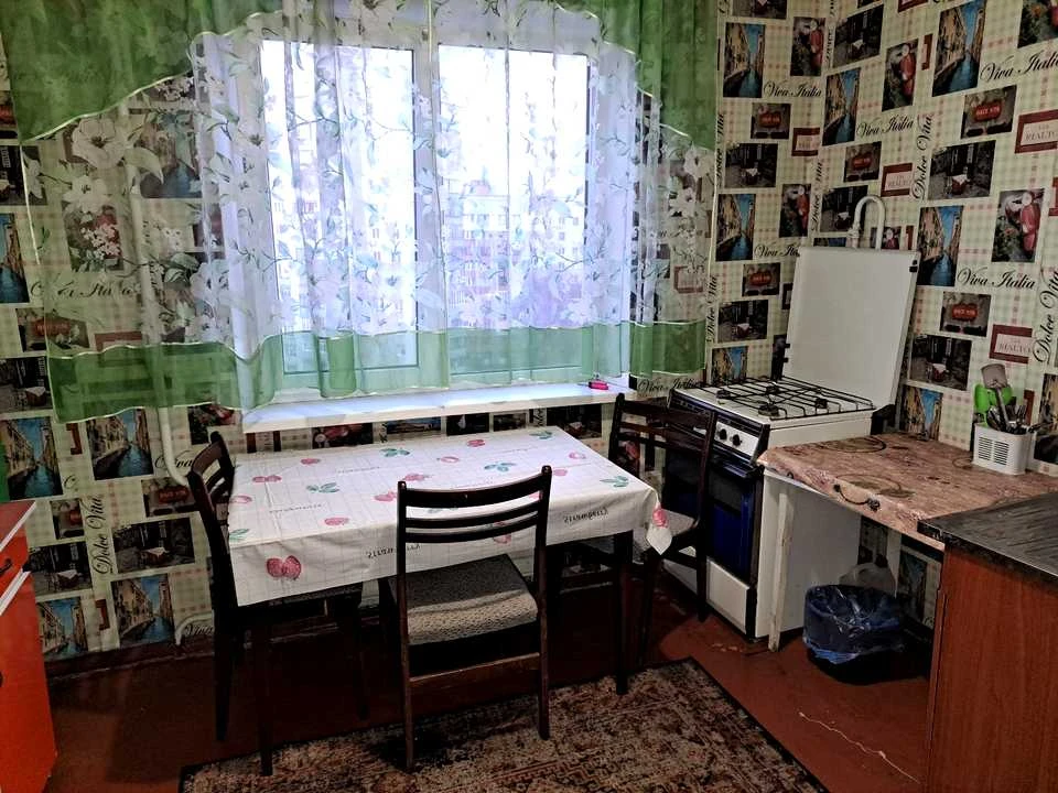 Apartment. Хороlyska Street, Kyiv