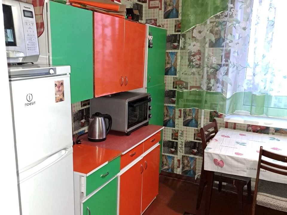 Apartment. Хороlyska Street, Kyiv