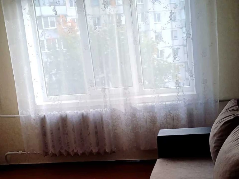 Apartment. Dokii Humenyi st.