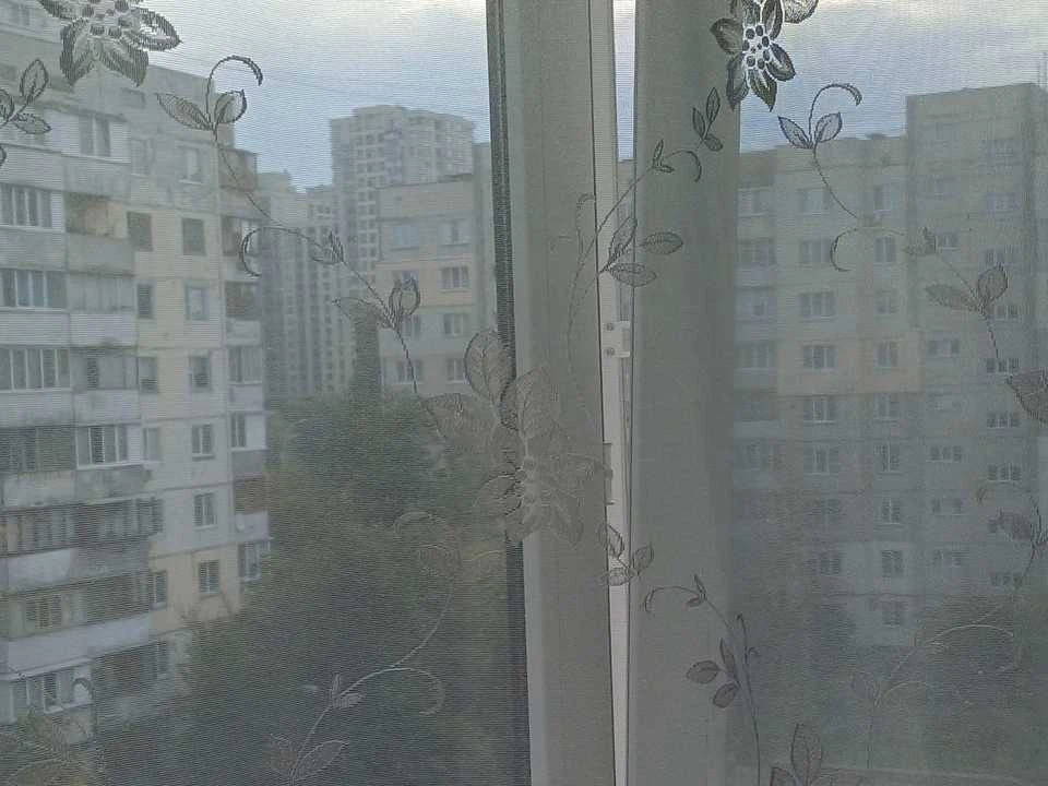 Квартира. Київ, вулиця Докії Гуменної