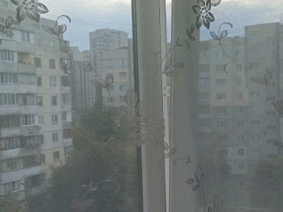 Квартира. Київ, вулиця Докії Гуменної