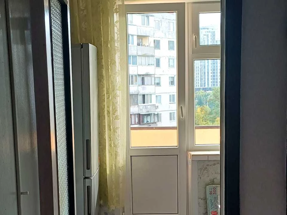 Квартира. Київ, вулиця Докії Гуменної