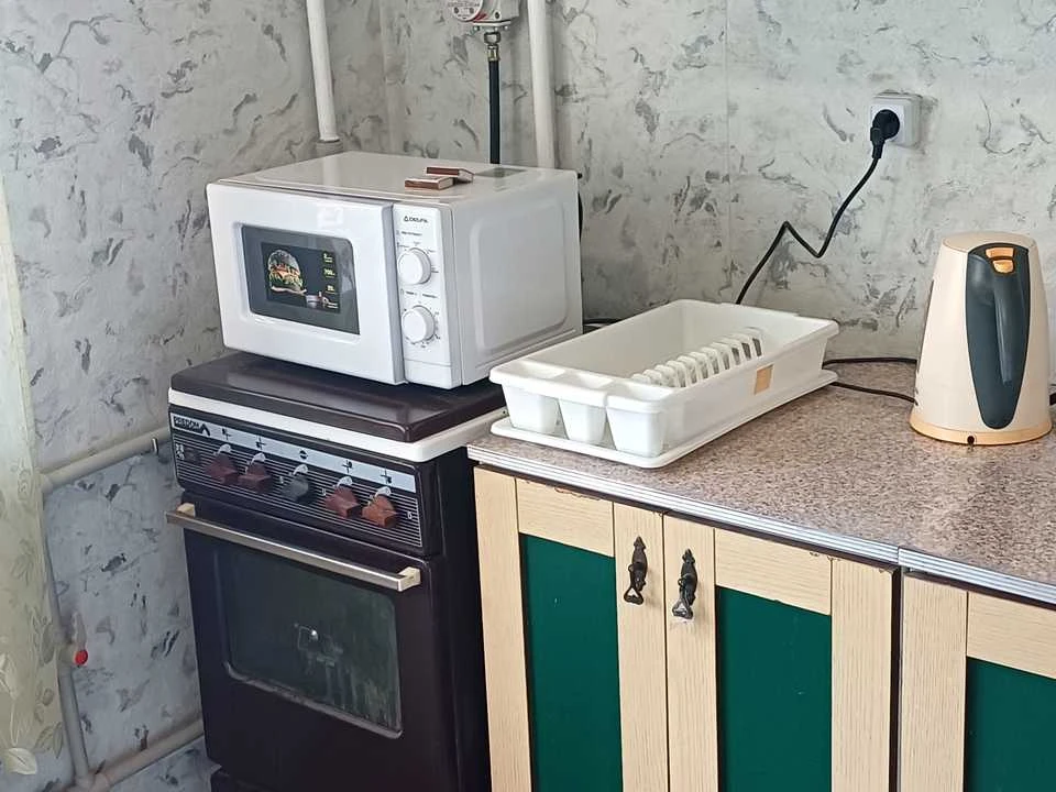 Квартира. Київ, вулиця Докії Гуменної