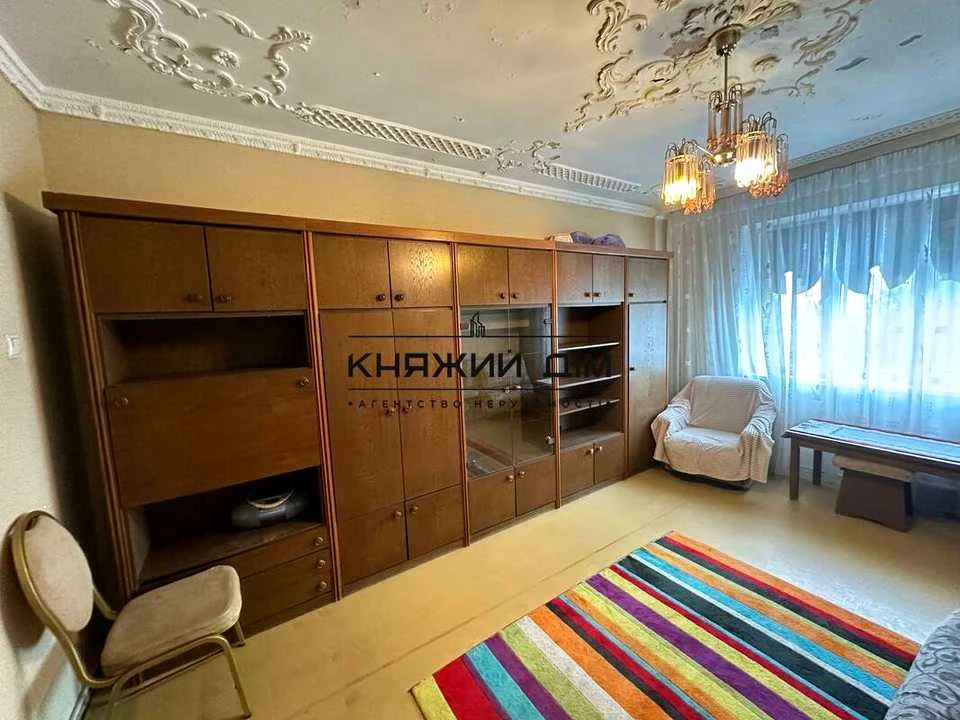 Apartment. Kharkiv Street, Kyiv
