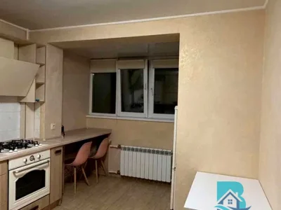 Apartment. Romana Ratushnogo Street, Kyiv