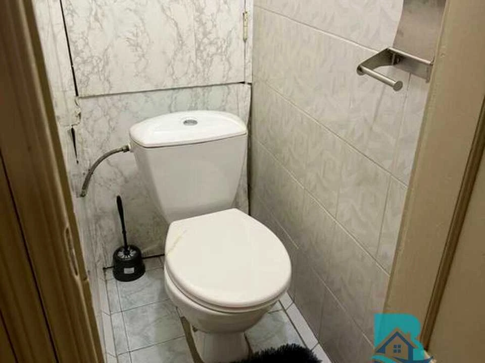 Apartment. Romana Ratushnogo Street, Kyiv